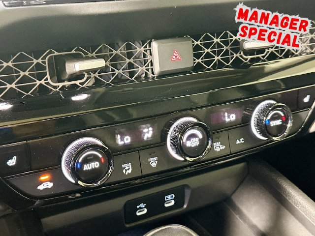 Used 2023 Honda Accord EX-L image 17