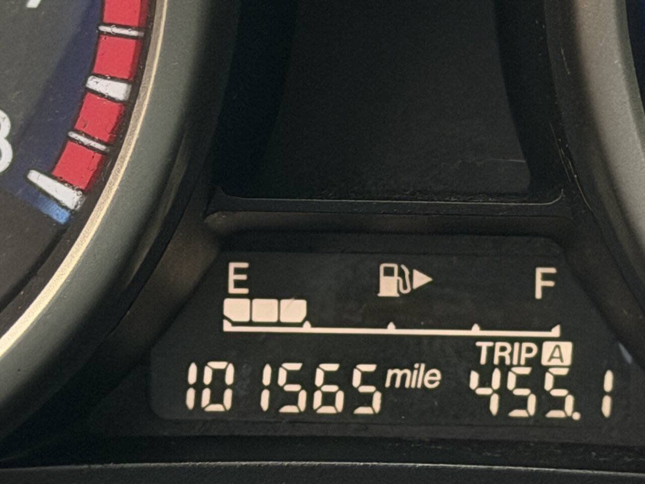 Used 2013 MAZDA MAZDA3 i Touring FWD image 12