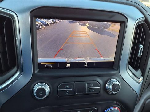 Used 2019 GMC Sierra 1500 SLT image 8