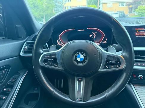 Used 2020 BMW M340i xDrive w/ Driving Assistance Package AWD/4WD image 17