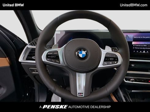 New 2026 BMW X7 xDrive40i AWD/4WD image 6