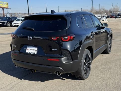 New 2026 MAZDA CX-50 2.5 Hybrid w/ Weather Package image 38