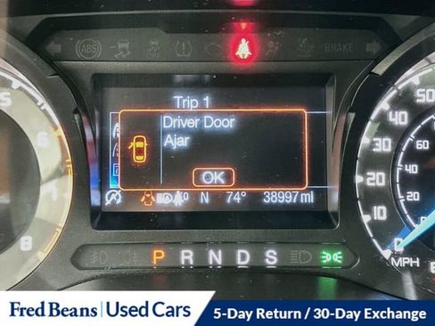 Used 2020 Ford Ranger XLT w/ Equipment Group 301A Mid AWD/4WD image 17