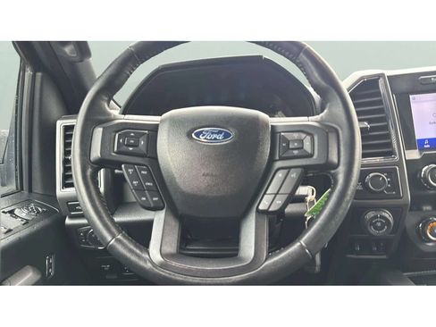 Used 2020 Ford F150 XLT w/ Equipment Group 302A Luxury AWD/4WD image 14