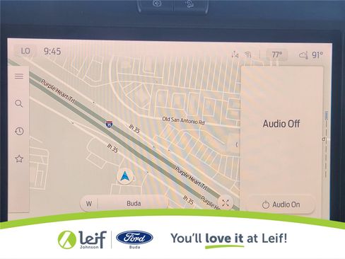 Used 2025 Ford F350 Lariat w/ Lariat Ultimate Package AWD/4WD image 25