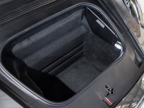 Used 2024 Porsche 911 Turbo S image 11