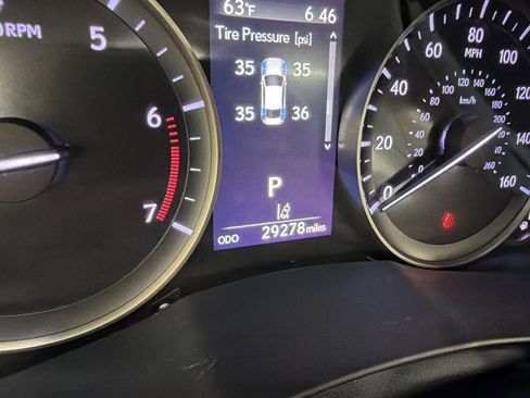 Used 2017 Lexus ES 350 FWD image 22