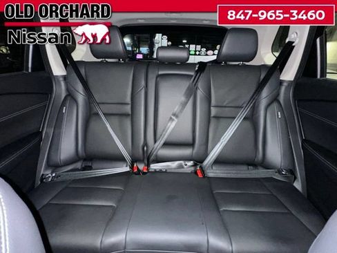 Used 2024 Nissan Rogue SL w/ SL Premium Package AWD/4WD image 12