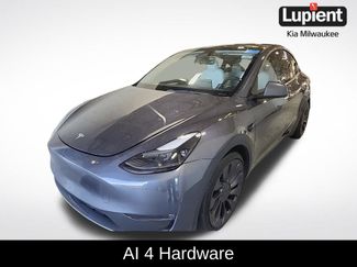 Used 2023 Tesla Model Y Performance AWD/4WD 360° Tour