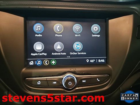 Used 2022 Chevrolet TrailBlazer RS image 15