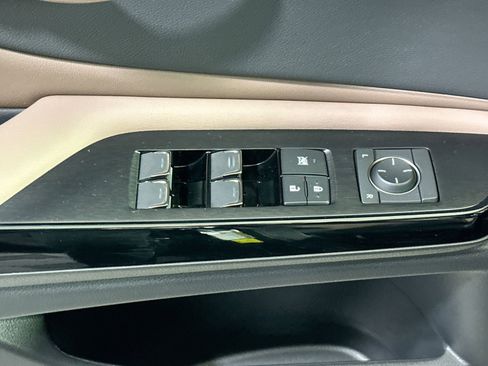 Used 2023 Lexus ES 350 image 16