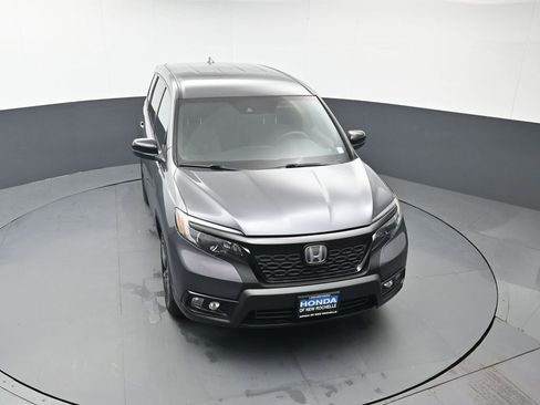 Used 2019 Honda Passport Sport image 39