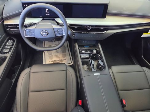 New 2027 Nissan Murano SL AWD/4WD image 8