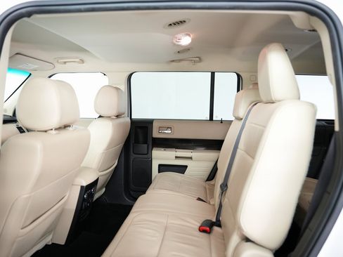 Used 2019 Ford Flex SEL w/ Equipment Group 202A image 35