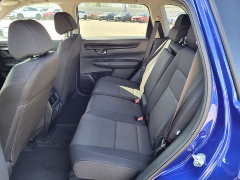 Certified 2025 Honda CR-V LX image 12