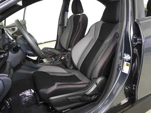 Certified 2024 Subaru WRX AWD/4WD image 21