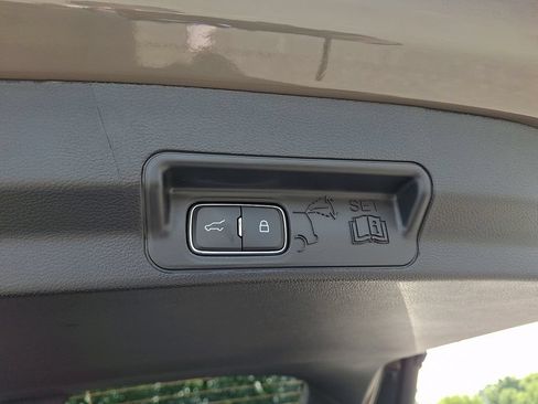 Used 2026 Ford Explorer Tremor w/ Tremor Ultimate Package AWD/4WD image 29