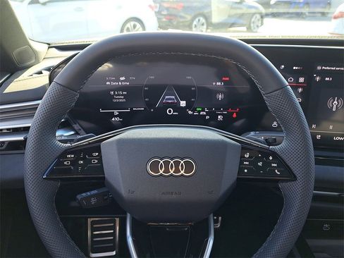 New 2025 Audi S5 Premium Plus image 7