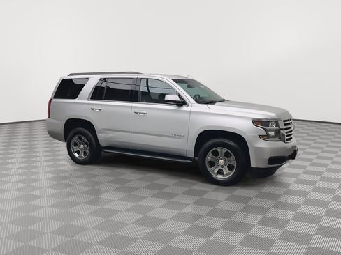 Used 2019 Chevrolet Tahoe LS AWD/4WD image 40