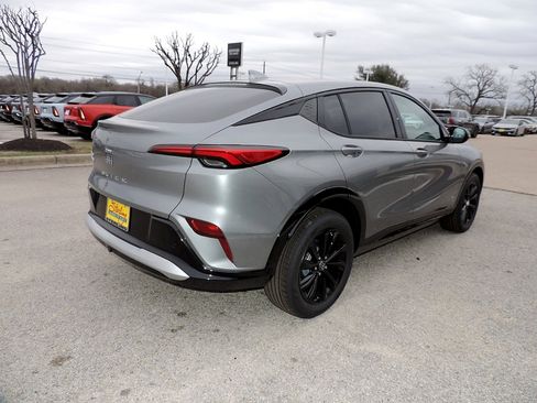 New 2026 Buick Envista Sport Touring w/ Convenience I Package image 5