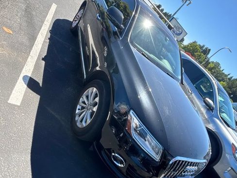 Used 2016 Audi Q5 2.0T Premium Plus w/ Technology Package AWD/4WD image 2