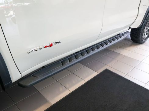 New 2026 GMC Sierra 1500 AT4X AWD/4WD image 10