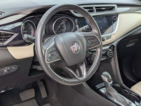 Used 2021 Buick Encore GX Select image 15