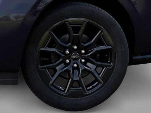 New 2027 Ford Expedition Max Platinum AWD/4WD image 19