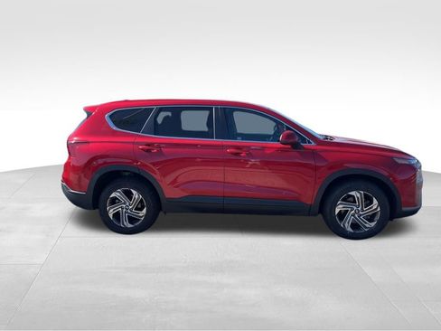 Used 2021 Hyundai Santa Fe SE FWD image 13