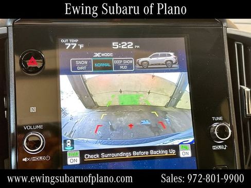 Used 2026 Subaru Forester Wilderness w/ Wilderness Plus Package AWD/4WD image 13