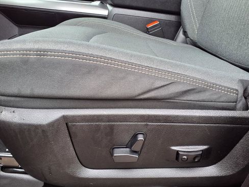 Used 2023 RAM 1500 Classic Warlock image 31