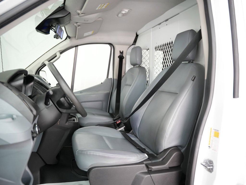 Used 2019 Ford Transit 350 148 Low Roof RWD image 36
