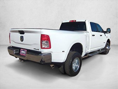 Used 2024 RAM 3500 Big Horn image 5