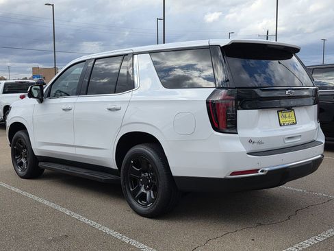 New 2026 Chevrolet Tahoe 2WD image 9