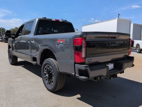 New 2026 Ford F250 Platinum AWD/4WD image 6