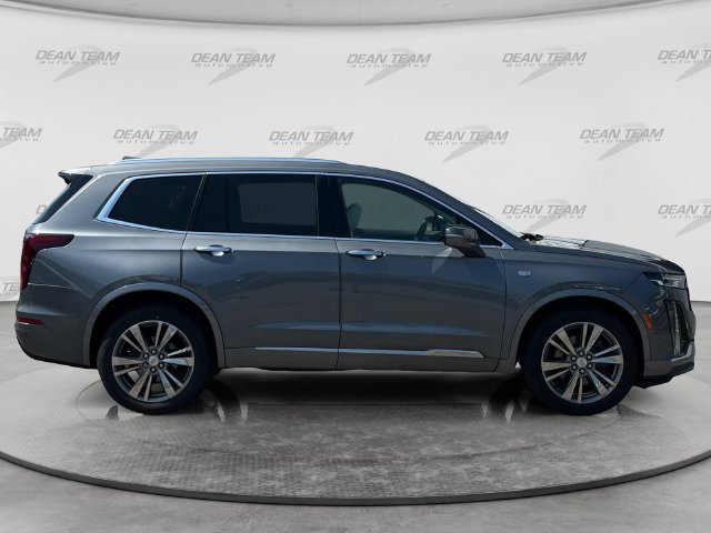 Used 2022 Cadillac XT6 Premium Luxury AWD/4WD image 9