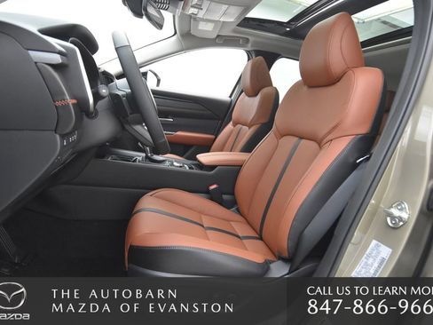 New 2026 MAZDA CX-50 Meridian Edition w/ Weather Package AWD/4WD image 25
