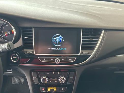 Used 2020 Buick Encore Preferred w/ Safety Package FWD image 11