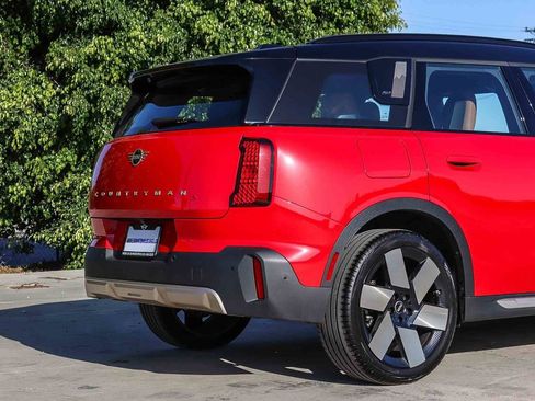 Used 2025 MINI Cooper Countryman S AWD/4WD image 12