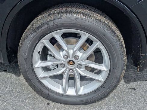 New 2026 Dodge Durango GT AWD/4WD image 8