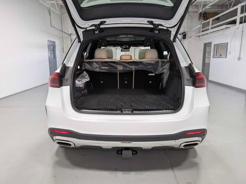 Certified 2026 Mercedes-Benz GLE 580 4MATIC image 36