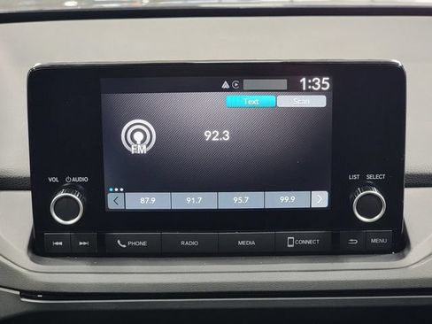 Certified 2023 Honda Accord EX image 20