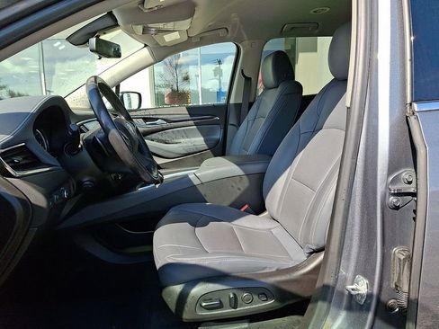 Used 2021 Buick Enclave Premium w/ Surround and Sites Package FWD image 15
