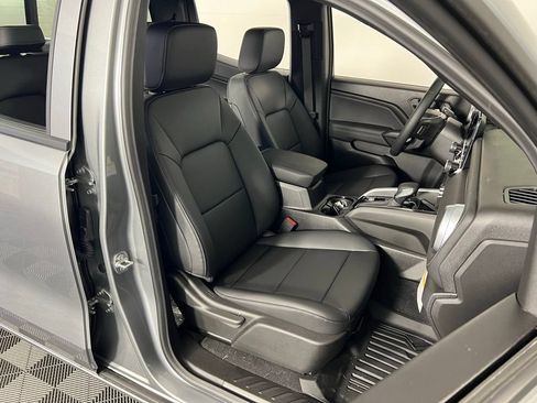 New 2025 Chevrolet Colorado LT w/ LT Convenience Package AWD/4WD image 25