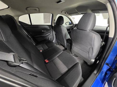 Used 2023 Nissan Sentra SV FWD image 16