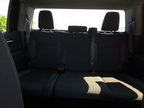 Used 2023 Chevrolet Silverado 1500 RST AWD/4WD image 26