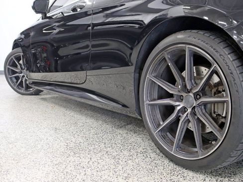 Used 2018 Mercedes-Benz S 560 4MATIC Coupe image 12