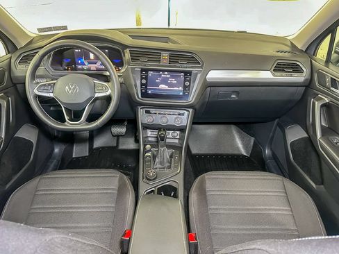 Used 2024 Volkswagen Tiguan S AWD/4WD image 26