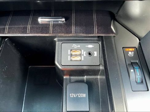 Certified 2023 Lexus GX 460 Premium w/ Premium Package AWD/4WD image 16
