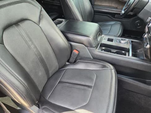 Used 2021 Ford Expedition Limited RWD image 15